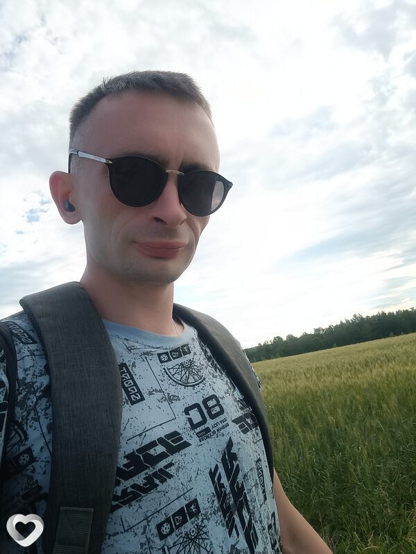 Александр, 32, Павлове — анкета №1290305