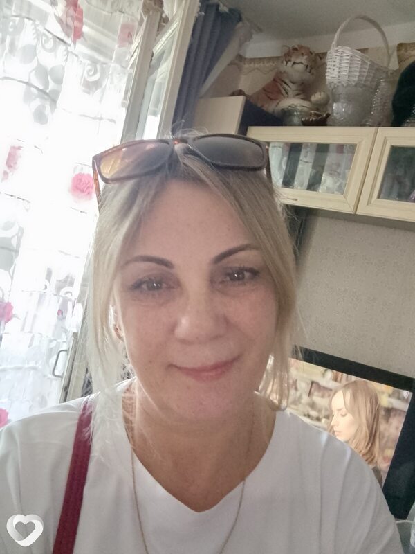 Татьяна, 55, Костанае — анкета №1290306