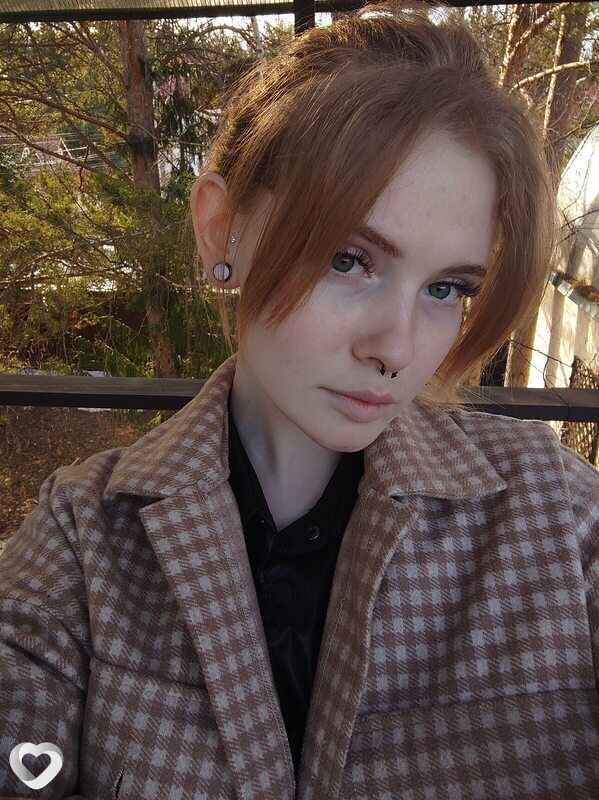 Сеня, 20, Екатеринбурге — анкета №1290312