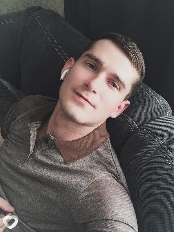 Alex, 32, Калининграде — анкета №1290314
