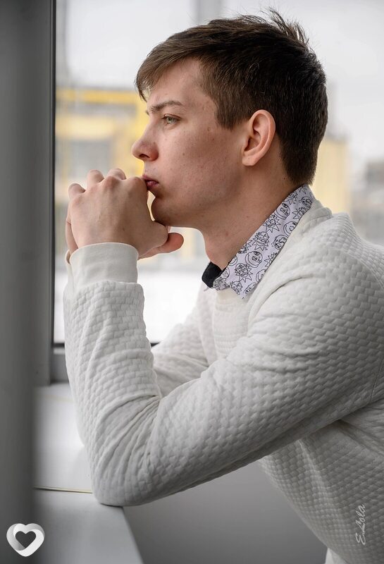 Евгений, 36, Краснотурьинске — анкета №1290315