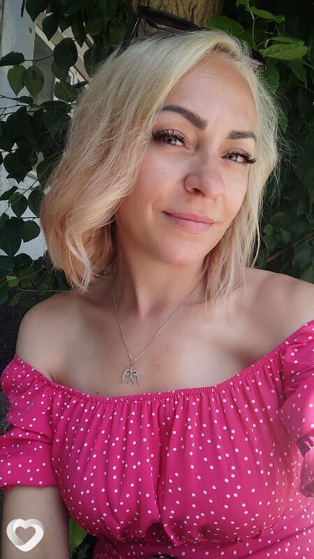 Алина, 33, Семей — анкета №1290318