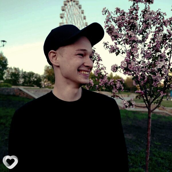 Данила, 24, Новосибирске — анкета №1290325