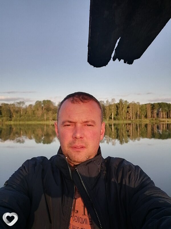 Алексей, Северск