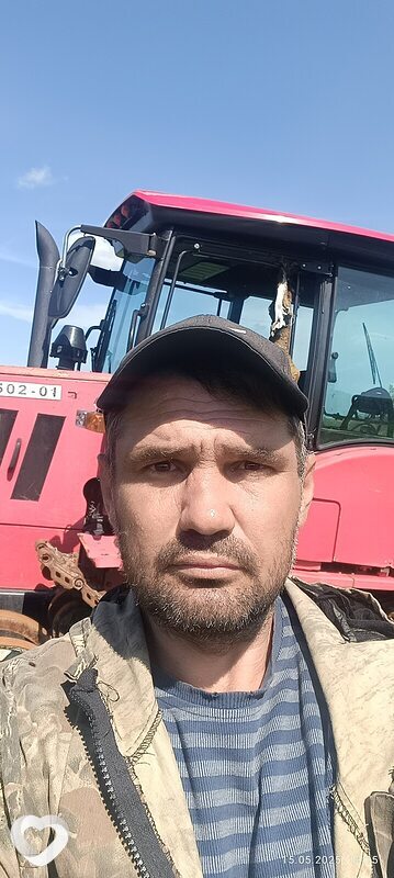 Михаил, 40, Риддер — анкета №1290613