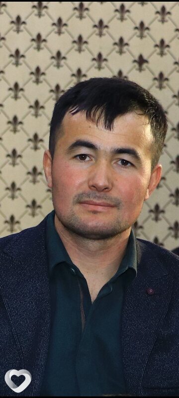 Махмуд, 34, Екатеринбурге — анкета №1290620