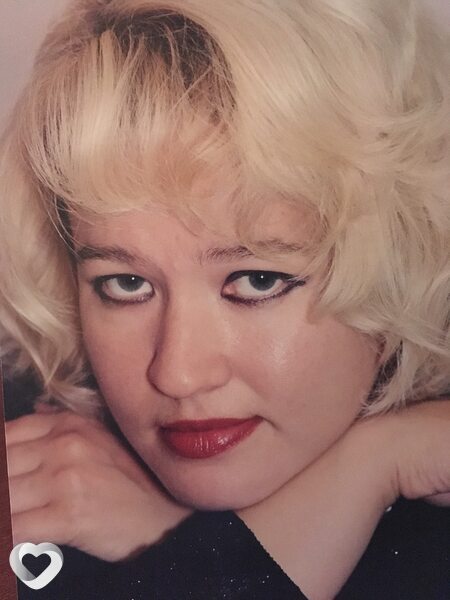 Елена, 49, Самаре — анкета №1290624