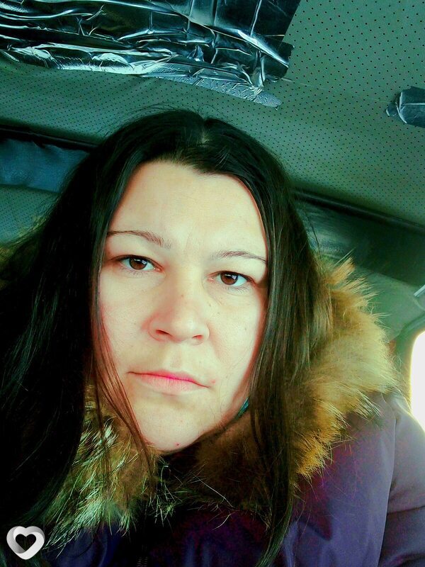 Елена, 34, Красноярске — анкета №1290726