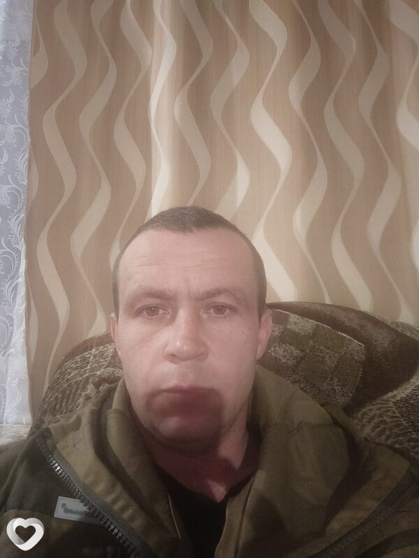Иван, 38, Славгороде — анкета №1290729