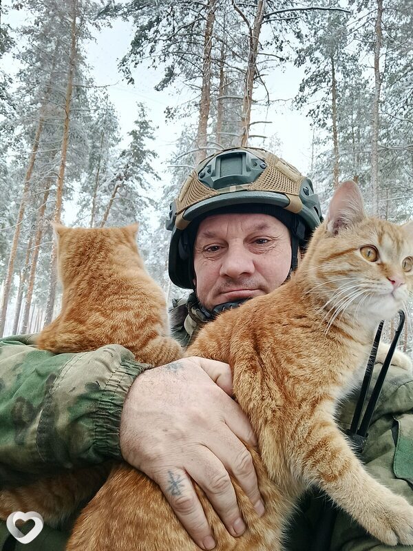 Боцман, 46, Саратове — анкета №1290734