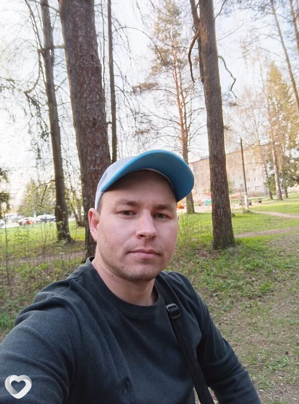Артур, 32, Твери — анкета №1290736