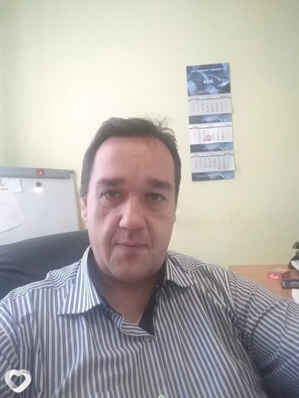 Павел, Колпино