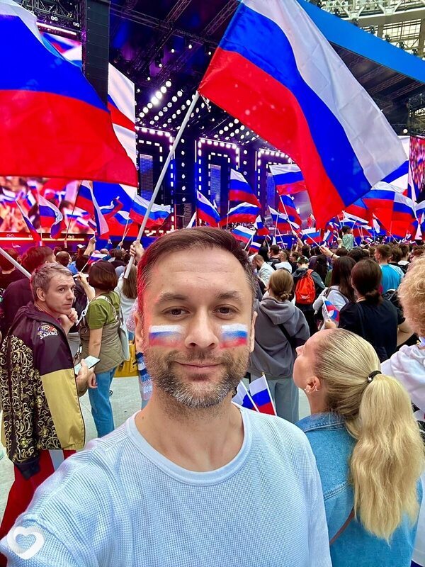 Верный Мужчина, 41, Воронеже — анкета №1290742