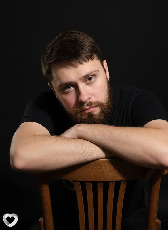 Евгений, 29, Лиде — анкета №1290746