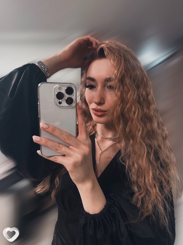 Оксана, 22, Екатеринбурге — анкета №1290501