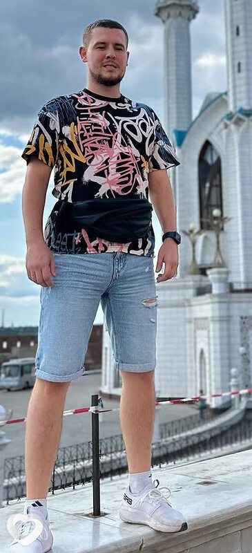 Igor, 42, Гродно — анкета №1290502