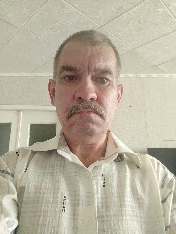Андрей, 52, Москве — анкета №1290503