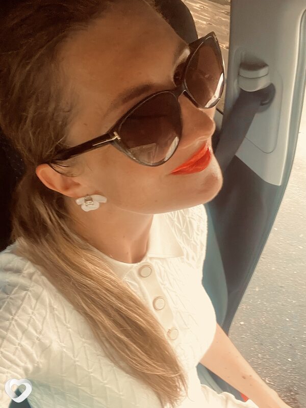 Екатерина, 40, Орёл — анкета №1290509