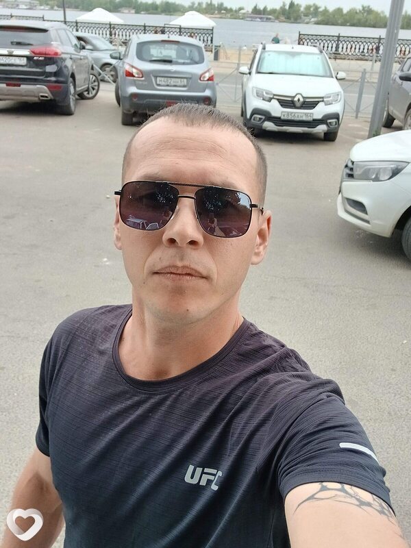 Тима, 35, Саратове — анкета №1290514