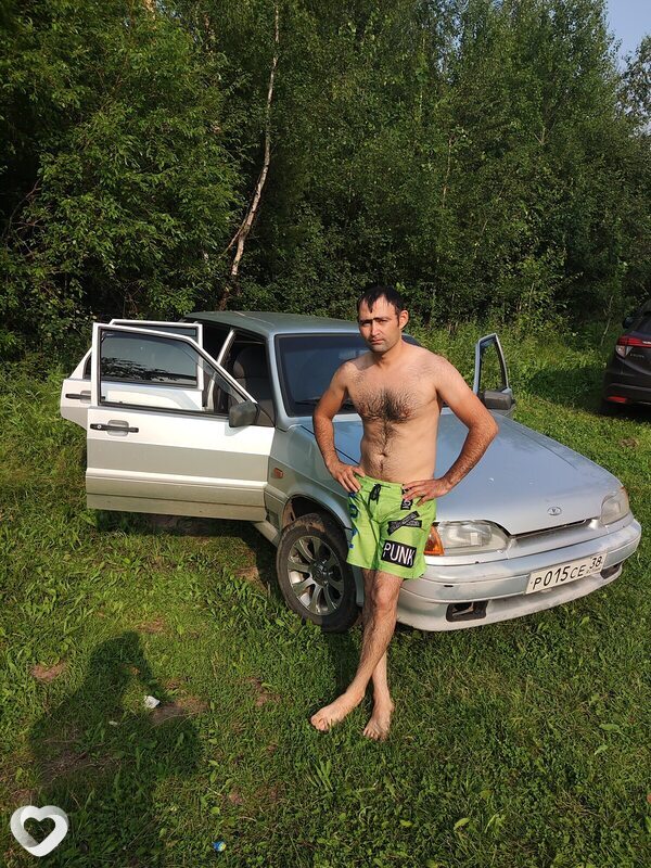 Руслан, 27, Усть-Илимск — анкета №1290520