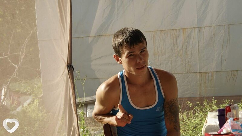 Сергей, 35, Чебоксарах — анкета №1290559