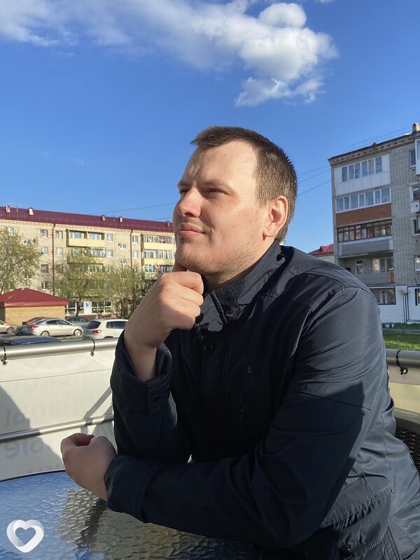 Денис, 34, Мегионе — анкета №1290561