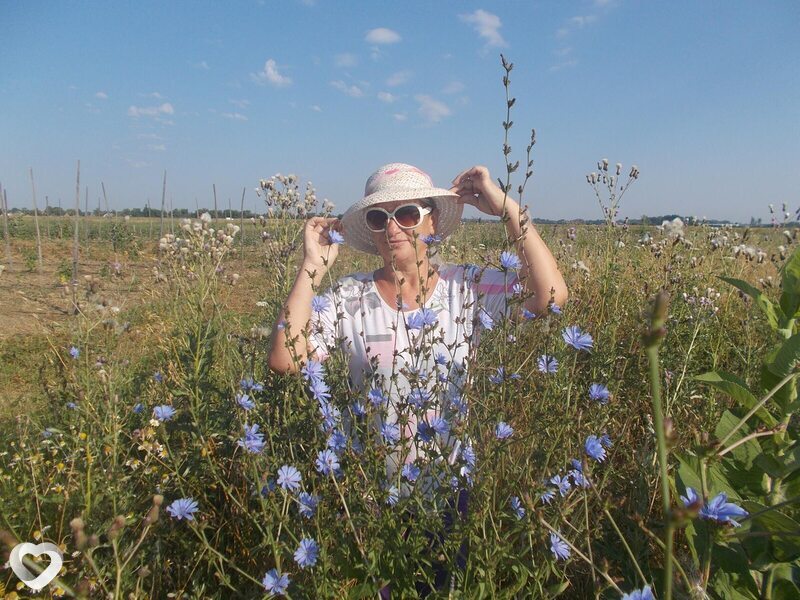 Юлия, 58, Белореченске — анкета №1290570