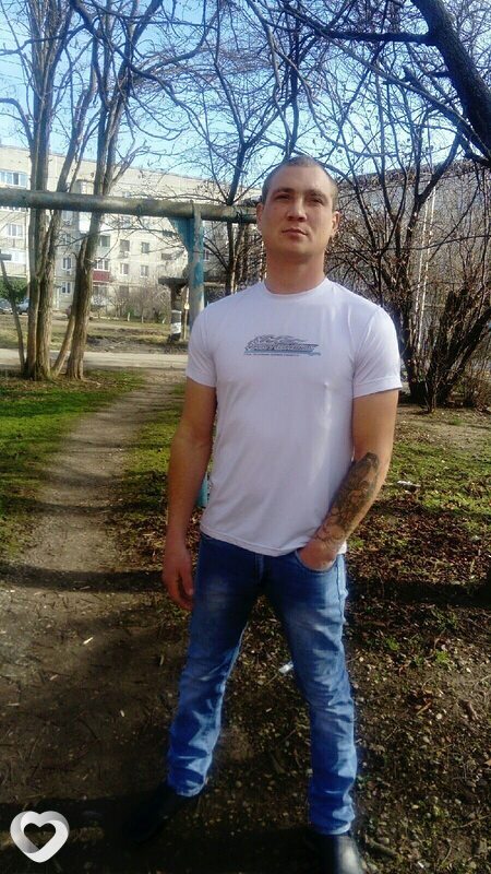 Денис, 33, Краснодаре — анкета №1290583