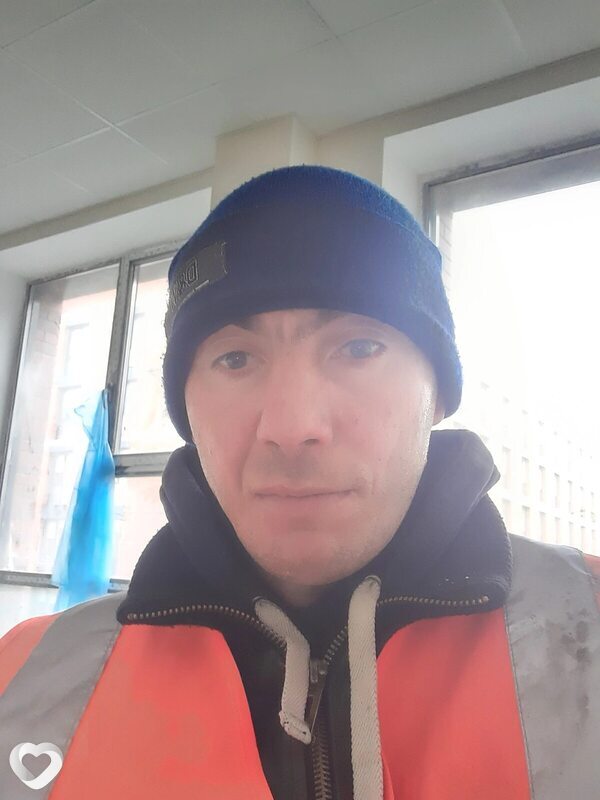 Михаил, 40, Краснокамске — анкета №1290584