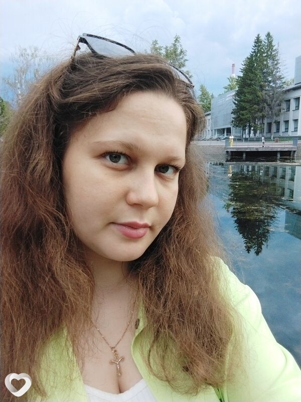 Екатерина, 23, Казани — анкета №1290588