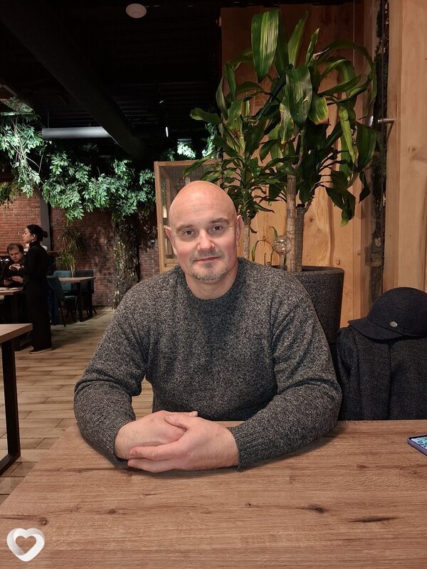 Tol, 46, Нижнем Новгороде — анкета №1290596