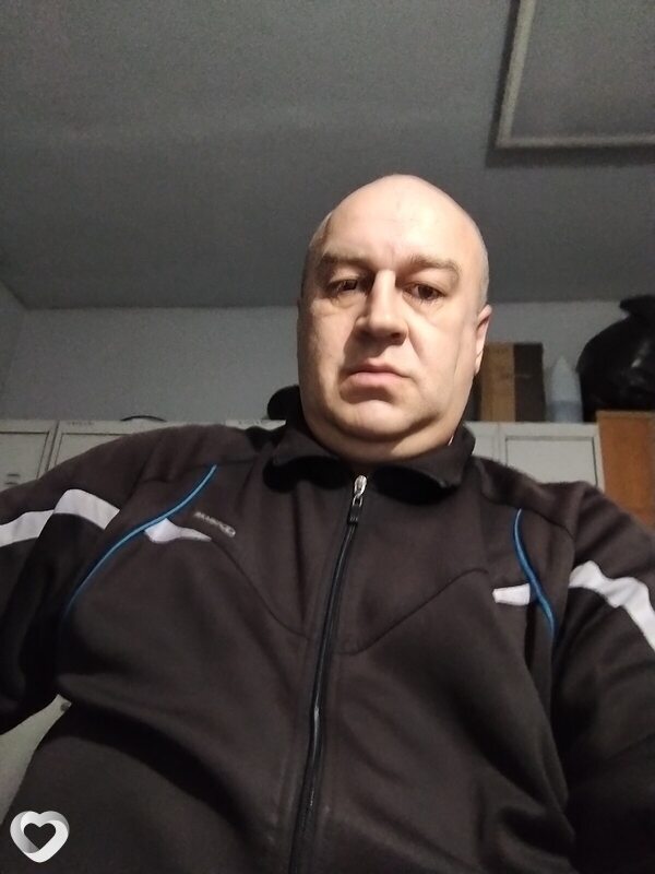 Александр, 47, Караганде — анкета №1290525