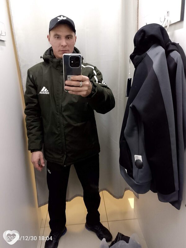 Кирилл, 35, Геленджике — анкета №1290535