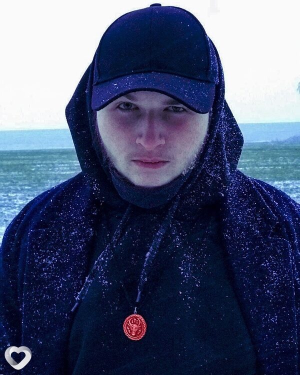 Евгений, 22, Москве — анкета №1290547