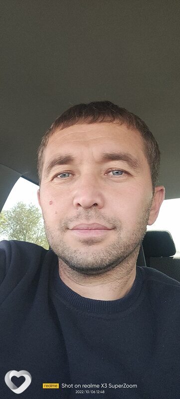 Zak, 41, Шымкенте — анкета №1290626