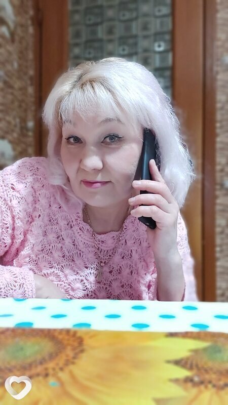 Ирина, 59, Москве — анкета №1290628
