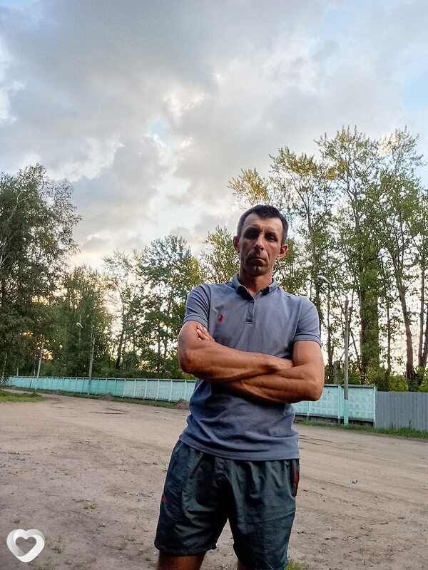 Александр, 39, Москве — анкета №1290648