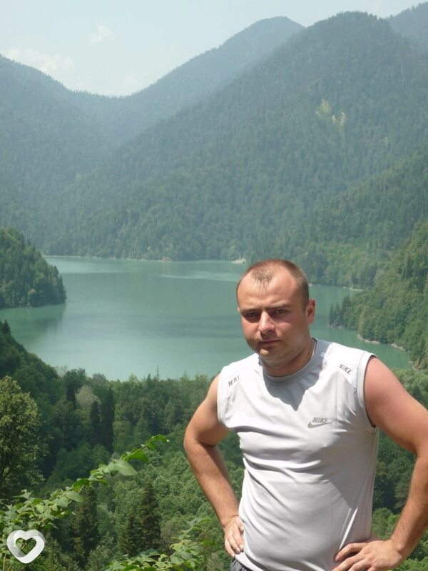Дмитрий, 43, Твери — анкета №1290649
