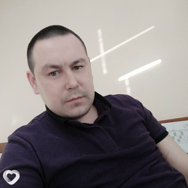 Витя, 36, Уфе — анкета №1290757