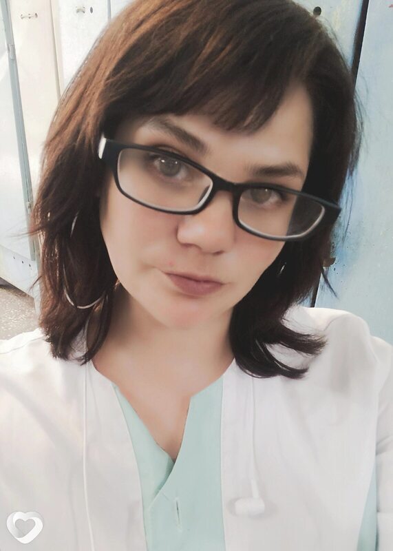 Евгения, 36, Челябинске — анкета №1290762