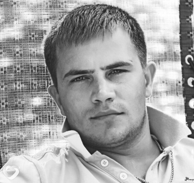 Дмитрий, 33, Апшеронске — анкета №1290765