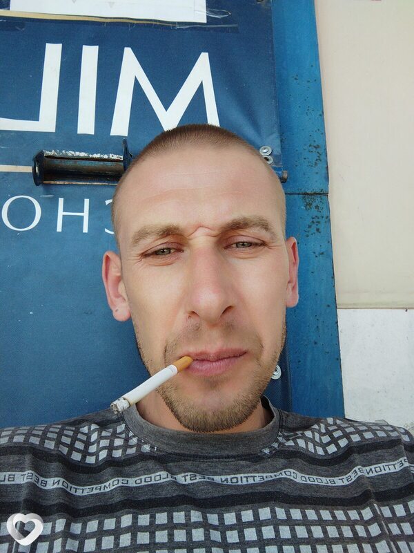 Андрей, 41, Самаре — анкета №1290767