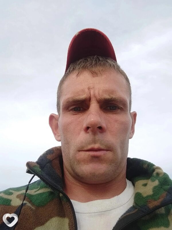 Андрей, 40, Великом Новгороде — анкета №1290770