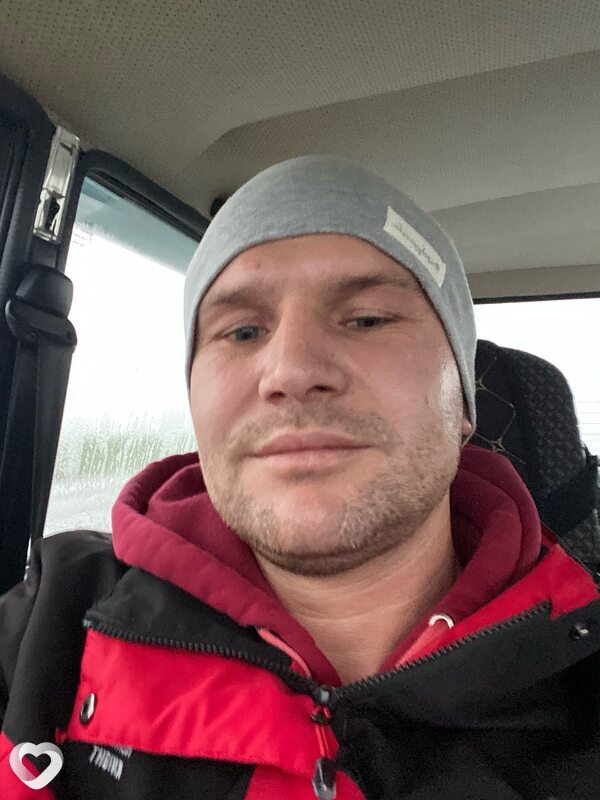 Сережа, 37, Белореченске — анкета №1290686