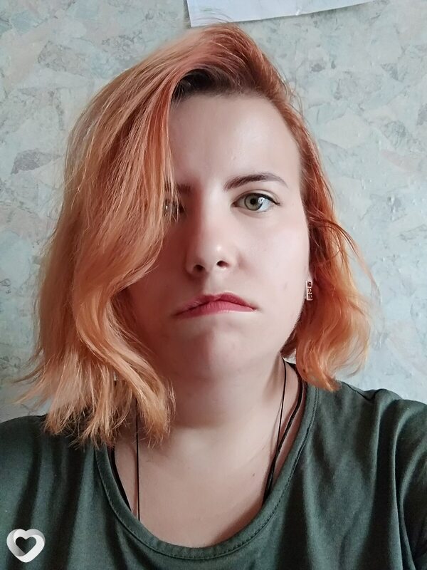 Юлия, 35, Воронеже — анкета №1290687