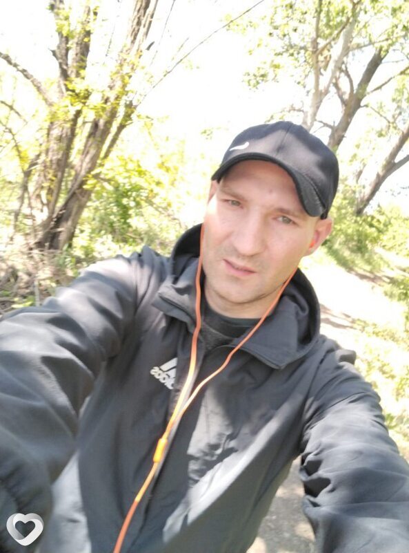 Алексей, 38, Звереве — анкета №1290688