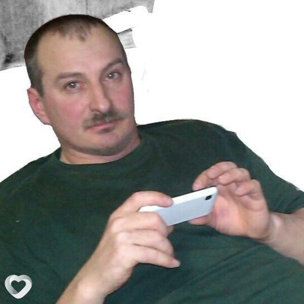 Дмитрий, 43, Новомосковске — анкета №1290689
