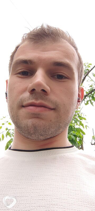 Антон, 28, Костроме — анкета №1290690