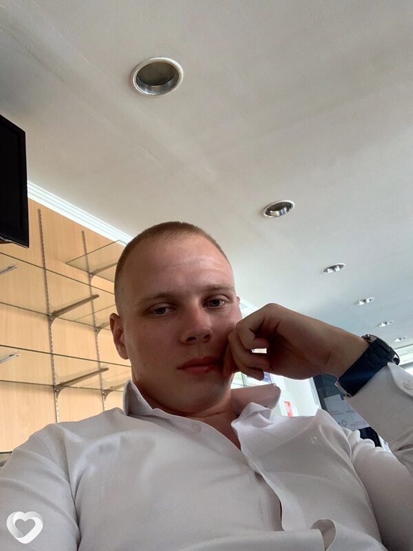 Антон, 31, Пятигорске — анкета №1290691