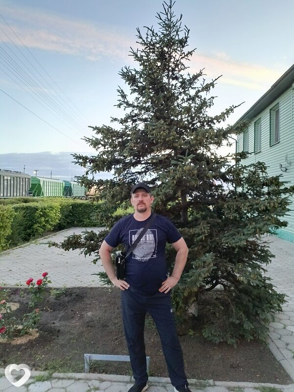 Igor, 44, Краснодаре — анкета №1290692